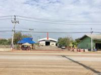 อาคารโรงงานหลุดจำนอง ธ.ธนาคารกสิกรไทย เพชรบุรี บ้านแหลม บ้านแหลม