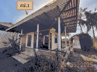 อาคารโรงงานหลุดจำนอง ธ.ธนาคารกสิกรไทย ลำพูน เมืองลำพูน ริมปิง