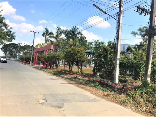 อาคารสำนักงานหลุดจำนอง ธ.ธนาคารกสิกรไทย เชียงใหม่ ดอยสะเก็ด สันปูเลย