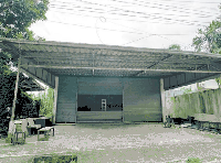 โกดังหลุดจำนอง ธ.ธนาคารกสิกรไทย จันทบุรี เมืองจันทบุรี เกาะขวาง
