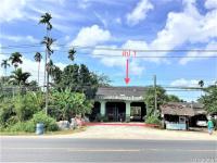 โกดังหลุดจำนอง ธ.ธนาคารกสิกรไทย สงขลา หาดใหญ่ ควนลัง