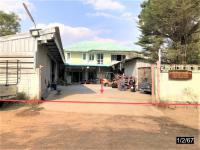 โกดังหลุดจำนอง ธ.ธนาคารกสิกรไทย ขอนแก่น เมืองขอนแก่น บ้านเป็ด