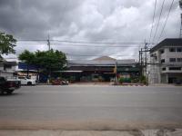 ตลาดสดหลุดจำนอง ธ.ธนาคารกสิกรไทย ขอนแก่น เมืองขอนแก่น ในเมือง