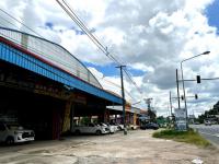 เพิงอเนกประสงค์หลุดจำนอง ธ.ธนาคารกสิกรไทย ร้อยเอ็ด ธวัชบุรี มะอึ