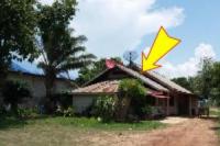 บ้านเดี่ยวหลุดจำนอง ธ.ธนาคารไทยพาณิชย์ กาฬสินธุ์ กมลาไสย โพนงาม