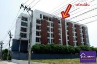 ห้องชุด/คอนโดมิเนียมหลุดจำนอง ธ.ธนาคารไทยพาณิชย์ •นนทบุรี •ปากเกร็ด •ปากเกร็ด