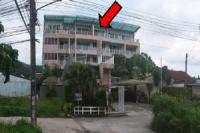 ห้องชุด/คอนโดมิเนียมหลุดจำนอง ธ.ธนาคารไทยพาณิชย์ •ภูเก็ต •กะทู้ •กะทู้