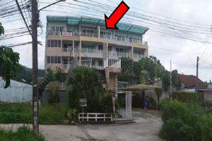 ห้องชุด/คอนโดมิเนียมหลุดจำนอง ธ.ธนาคารไทยพาณิชย์ •ภูเก็ต •กะทู้ •กะทู้