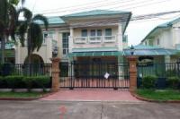 บ้านเดี่ยวหลุดจำนอง ธ.ธนาคารไทยพาณิชย์ •นนทบุรี •เมืองนนทบุรี •ไทรม้า