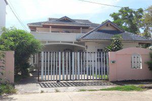 บ้านเดี่ยวหลุดจำนอง ธ.ธนาคารไทยพาณิชย์ •ภูเก็ต •เมืองภูเก็ต •รัษฎา