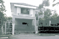 บ้านเดี่ยวหลุดจำนอง ธ.ธนาคารไทยพาณิชย์ •ปทุมธานี •เมืองปทุมธานี •บ้านกลาง