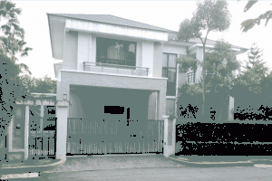 บ้านเดี่ยวหลุดจำนอง ธ.ธนาคารไทยพาณิชย์ •ปทุมธานี •เมืองปทุมธานี •บ้านกลาง