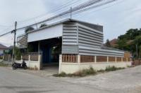 บ้านเดี่ยวหลุดจำนอง ธ.ธนาคารไทยพาณิชย์ •ประจวบคีรีขันธ์ •หัวหิน •หนองพลับ