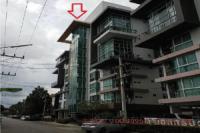 ห้องชุด/คอนโดมิเนียมหลุดจำนอง ธ.ธนาคารไทยพาณิชย์ สงขลา หาดใหญ่ คอหงส์
