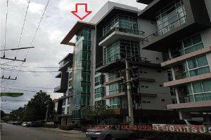 ห้องชุด/คอนโดมิเนียมหลุดจำนอง ธ.ธนาคารไทยพาณิชย์ สงขลา หาดใหญ่ คอหงส์