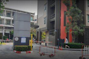 ห้องชุด/คอนโดมิเนียมหลุดจำนอง ธ.ธนาคารไทยพาณิชย์ กรุงเทพมหานคร ภาษีเจริญ บางแวก