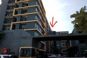 ห้องชุด/คอนโดมิเนียมหลุดจำนอง ธ.ธนาคารไทยพาณิชย์ กรุงเทพมหานคร จตุจักร เสนานิคม