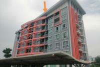 ห้องชุด/คอนโดมิเนียมหลุดจำนอง ธ.ธนาคารไทยพาณิชย์ ระยอง เมืองระยอง เนินพระ