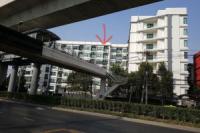 ห้องชุด/คอนโดมิเนียมหลุดจำนอง ธ.ธนาคารไทยพาณิชย์ กรุงเทพมหานคร บางเขน อนุสาวรีย์