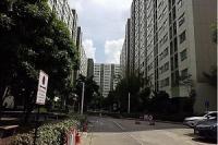 ห้องชุด/คอนโดมิเนียมหลุดจำนอง ธ.ธนาคารไทยพาณิชย์ คลองกุ่ม ถ.นวมินทร์ D