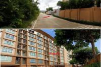 ห้องชุด/คอนโดมิเนียมหลุดจำนอง ธ.ธนาคารไทยพาณิชย์ เพชรบุรี ชะอำ ชะอำ