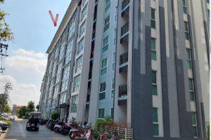 ห้องชุด/คอนโดมิเนียมหลุดจำนอง ธ.ธนาคารไทยพาณิชย์ นนทบุรี บางบัวทอง บางรักพัฒนา