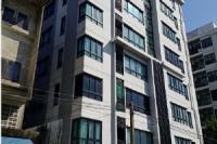ห้องชุด/คอนโดมิเนียมหลุดจำนอง ธ.ธนาคารไทยพาณิชย์ สมุทรปราการ เมืองสมุทรปราการ สำโรงเหนือ
