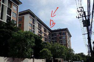 ห้องชุด/คอนโดมิเนียมหลุดจำนอง ธ.ธนาคารไทยพาณิชย์ สมุทรปราการ บางพลี บางแก้ว