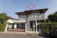 บ้านเดี่ยวหลุดจำนอง ธ.ธนาคารไทยพาณิชย์ กรุงเทพมหานคร ภาษีเจริญ บางหว้า