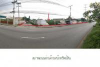 ที่ดินว่างเปล่าหลุดจำนอง ธ.ธนาคารไทยพาณิชย์ สมุทรสาคร กระทุ่มแบน ท่าไม้
