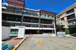 ห้องชุด/คอนโดมิเนียมหลุดจำนอง ธ.ธนาคารไทยพาณิชย์ ภูเก็ต กะทู้ ป่าตอง