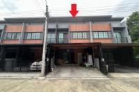 ทาวน์เฮ้าส์หลุดจำนอง ธ.ธนาคารไทยพาณิชย์ นนทบุรี บางกรวย บางขนุน
