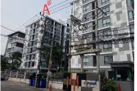 ห้องชุด/คอนโดมิเนียมหลุดจำนอง ธ.ธนาคารไทยพาณิชย์ กรุงเทพฯ บางนา บางนาเหนือ