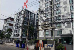 ห้องชุด/คอนโดมิเนียมหลุดจำนอง ธ.ธนาคารไทยพาณิชย์ กรุงเทพฯ เขตบางนา แขวงบางนาเหนือ