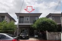 บ้านแฝดหลุดจำนอง ธ.ธนาคารไทยพาณิชย์ กรุงเทพฯ หนองแขม หนองค้างพลู