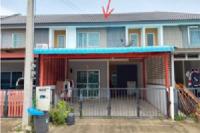 ทาวน์เฮ้าส์หลุดจำนอง ธ.ธนาคารไทยพาณิชย์ คลองหลวง ตลาดไท บ้านราชพฤกษ์