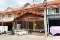 ทาวน์เฮ้าส์หลุดจำนอง ธ.ธนาคารไทยพาณิชย์ คลองหลวง C พฤกษา