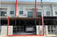 ทาวน์เฮ้าส์หลุดจำนอง ธ.ธนาคารไทยพาณิชย์ วังน้อย อยุธยา-โรจนะ นราแกรนด์