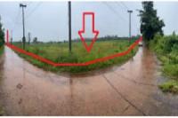ที่ดินว่างเปล่าหลุดจำนอง ธ.ธนาคารไทยพาณิชย์ เมืองอุดรธานี บ้านหนองคอนแสน ที่ดินว่างเปล่า