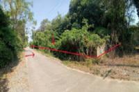 ที่ดินว่างเปล่าหลุดจำนอง ธ.ธนาคารไทยพาณิชย์ เก้าเลี้ยว สันติธรรม ที่ดินว่างเปล่า