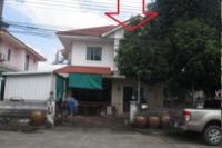 บ้านเดี่ยวหลุดจำนอง ธ.ธนาคารไทยพาณิชย์ ลำลูกกา 7 คลอง