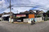 บ้านเดี่ยวหลุดจำนอง ธ.ธนาคารไทยพาณิชย์ เมืองระยอง วิลเลจ มาลิน