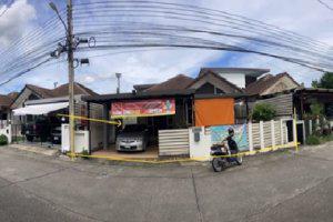 บ้านเดี่ยวหลุดจำนอง ธ.ธนาคารไทยพาณิชย์ เมืองระยอง วิลเลจ มาลิน