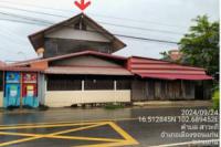 บ้านเดี่ยวหลุดจำนอง ธ.ธนาคารไทยพาณิชย์ เมืองขอนแก่น บ้านสาวะถี บ้านเดี่ยว