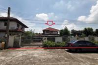 บ้านเดี่ยวหลุดจำนอง ธ.ธนาคารไทยพาณิชย์ หนองแขม 1 เพชรสยาม