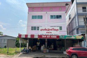 บ้านเดี่ยวหลุดจำนอง ธ.ธนาคารไทยพาณิชย์ เมืองพะเยา บ้านเดี่ยว 