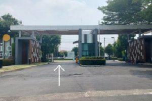บ้านเดี่ยวหลุดจำนอง ธ.ธนาคารไทยพาณิชย์ เมืองปทุมธานี ราชพฤกษ์ บอนด์