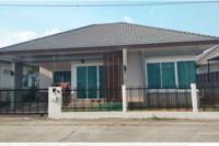 บ้านเดี่ยวหลุดจำนอง ธ.ธนาคารไทยพาณิชย์ เมืองนครราชสีมา 4 วิลล่า