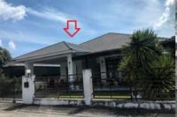 บ้านเดี่ยวหลุดจำนอง ธ.ธนาคารไทยพาณิชย์ เมืองระยอง บ้านเดี่ยว 