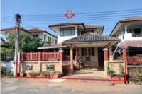 บ้านเดี่ยวหลุดจำนอง ธ.ธนาคารไทยพาณิชย์ สัตหีบ สหกรณ์เคหะสถานราชนาวี บ้านเดี่ยว